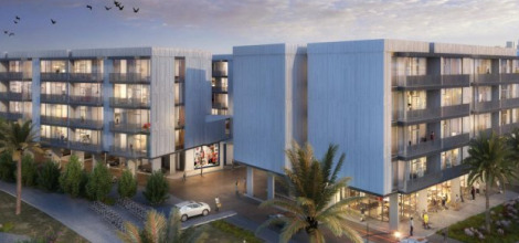 Anantara Mina Residences 8