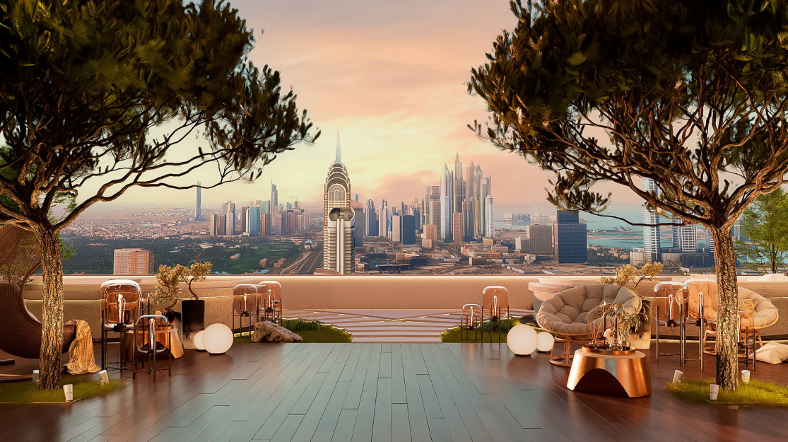 Anantara Mina Residences 1