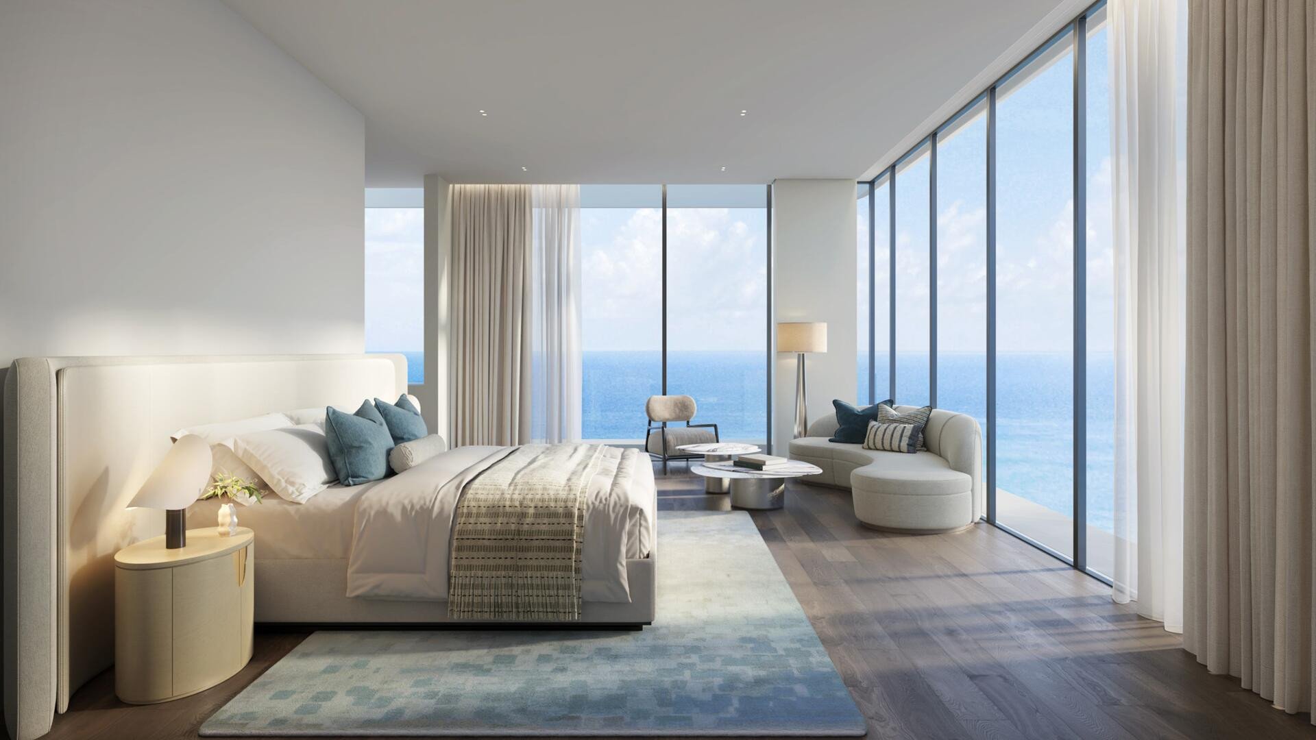 1 bedroom Apartment in Anantara Mina Residences No. 11012