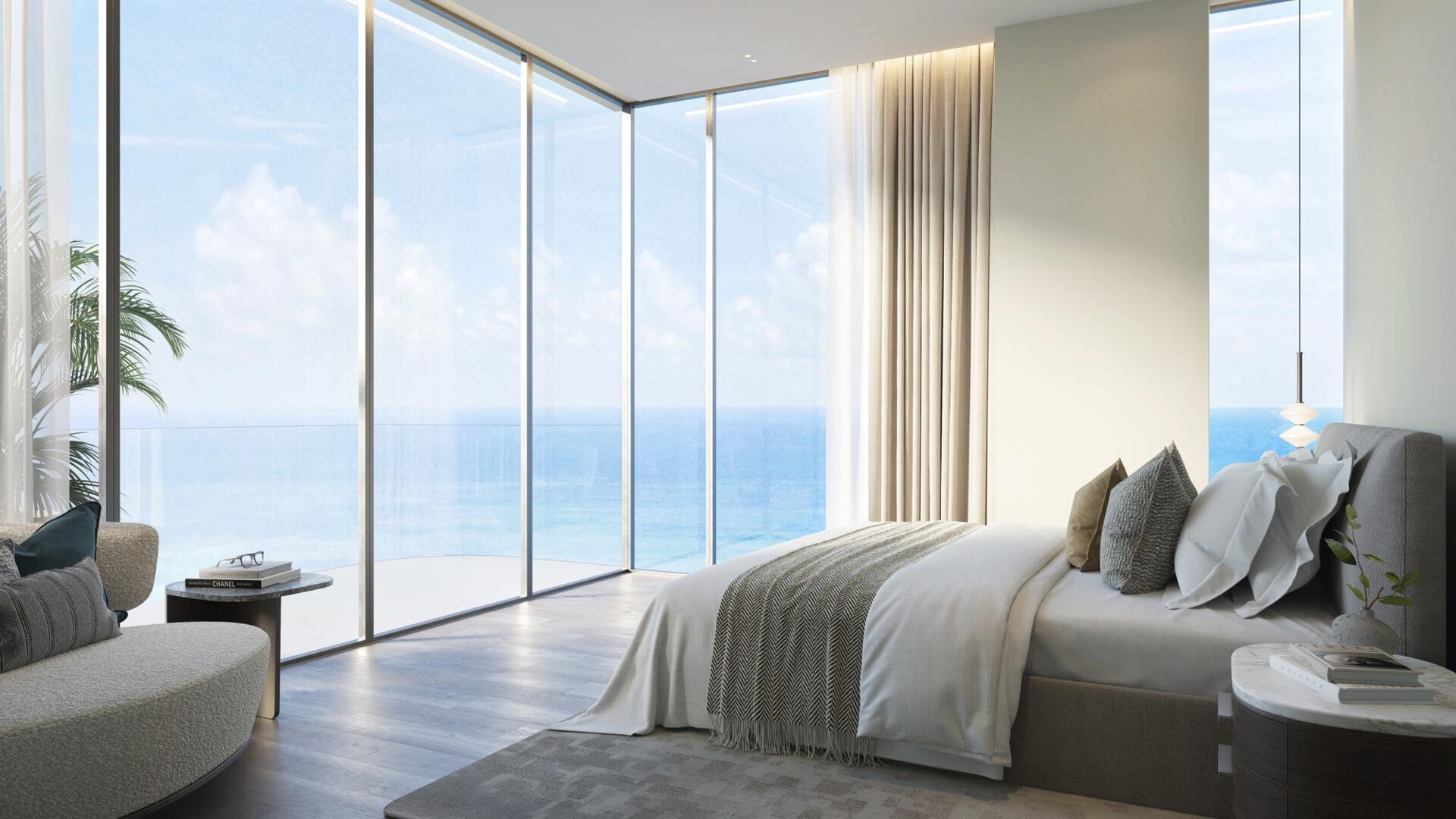 2 bedrooms Apartment in Anantara Mina Residences No. 11014